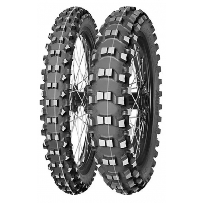 Pneumatiky MITAS 120/90-18 EX XT TERRA FORCE 65 65M TT