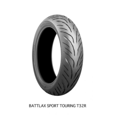 BRIDGESTONE 150/70 R17 T32