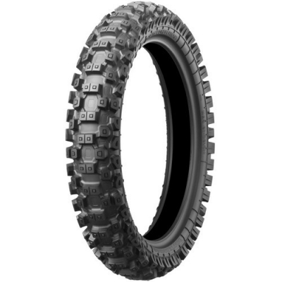 Bridgestone X30R 120/80-19 63M