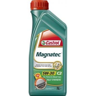 Olej Castrol MAGNATEC 5w30 C2 1L