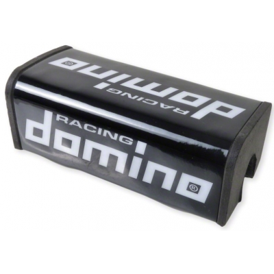 Chránič hrazdy Domino - čierno biely