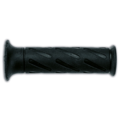 Rukoväte/ gripy Domino ROAD SUZUKI STYLE, čierne-, 124mm/118mm