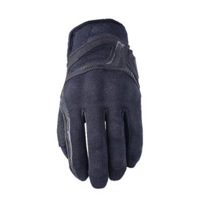 Dámske rukavice FIVE RS3 čierne