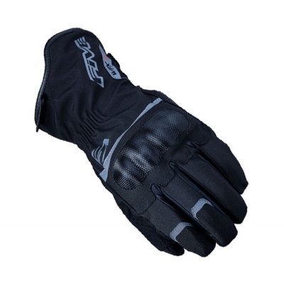 Dámske rukavice FIVE WFX3, čierne