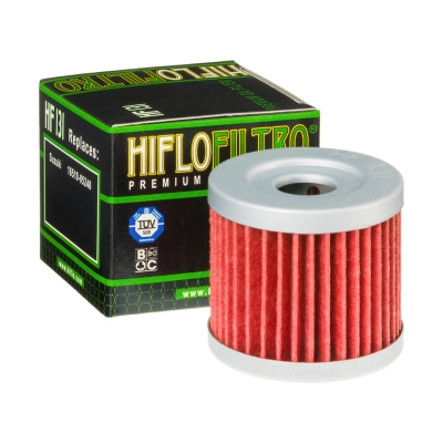 Filter oleja HIFLO HF131