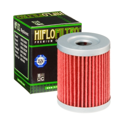 Filter oleja HIFLO HF132