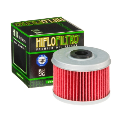Filter oleja HIFLO HF133