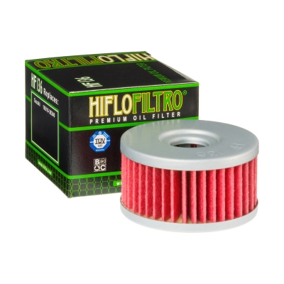 Filter oleja HIFLO HF136
