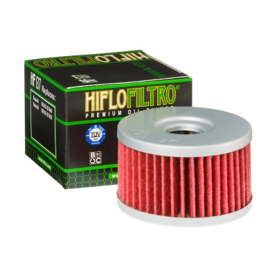 Filter oleja HIFLO HF137