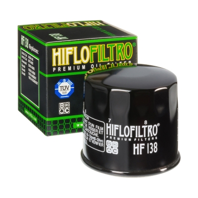 Filter oleja HIFLO HF138