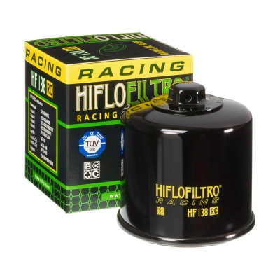 Filter oleja HIFLO HF138RC