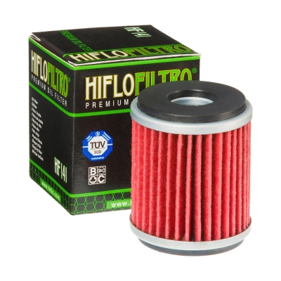 Filter oleja HIFLO HF141