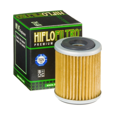Filter oleja HIFLO HF142