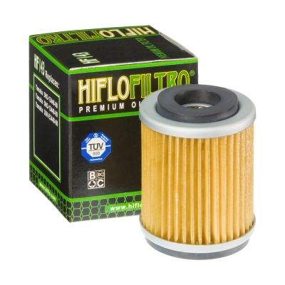 Filter oleja HIFLO HF143