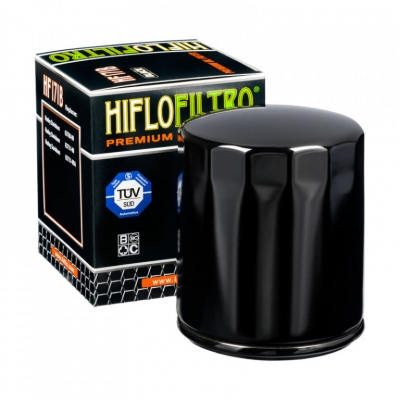 Olejový filter HIFLOFILTRO HF171B