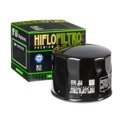 Filter oleja HIFLO HF160