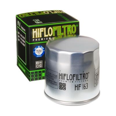 Filter oleja HIFLO HF163