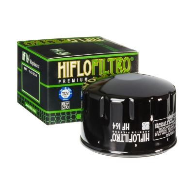 Filter oleja HIFLO HF164
