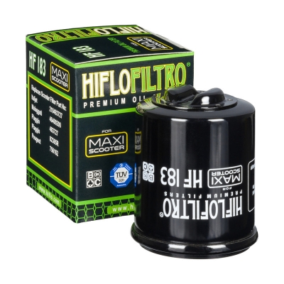 Filter oleja HIFLO HF183