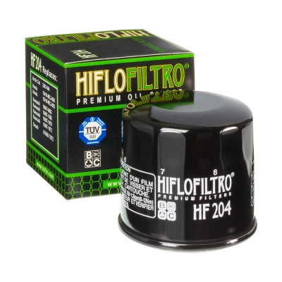 Filter oleja HIFLO HF204