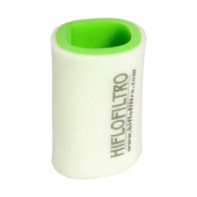 Penový vzduchový filter HIFLOFILTRO HFF4028