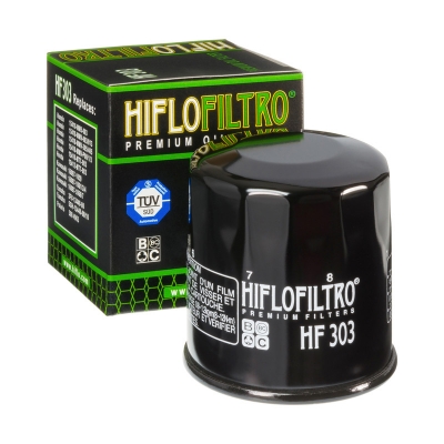 Filter oleja HIFLO HF303