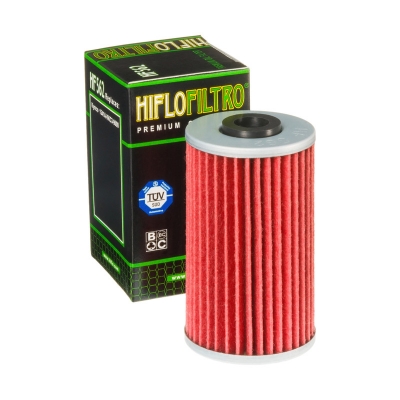 Filter oleja HIFLO HF562