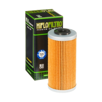 Filter oleja HIFLO HF611
