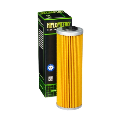 Filter oleja HIFLO HF650