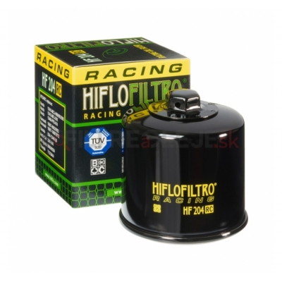 Olejový filter HIFLOFILTRO HF204rc