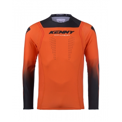 Dres KENNY Titanium 25 Orange