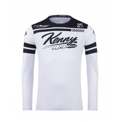 Dres KENNY Track Dirt 25 White