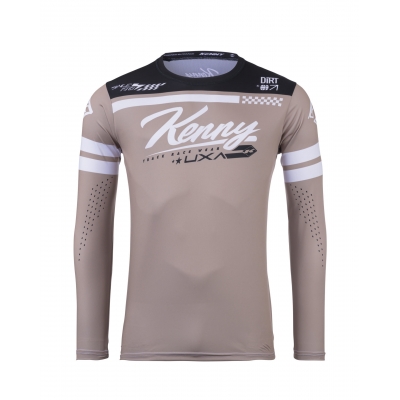 Dres KENNY Track Dirt 25 DZR