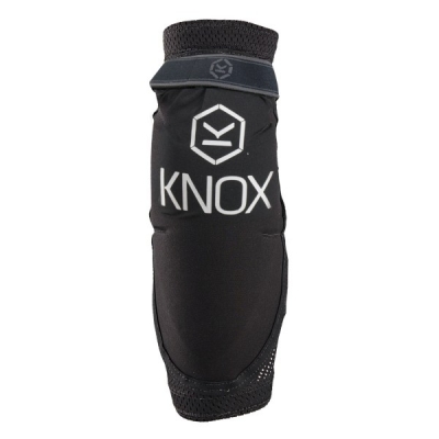 Knox Guerilla - chrániče lakťov - veľkosť S ženy