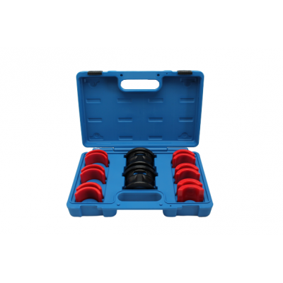 Fork seal tool set MOTION STUFF 12 sizes 35 - 50mm