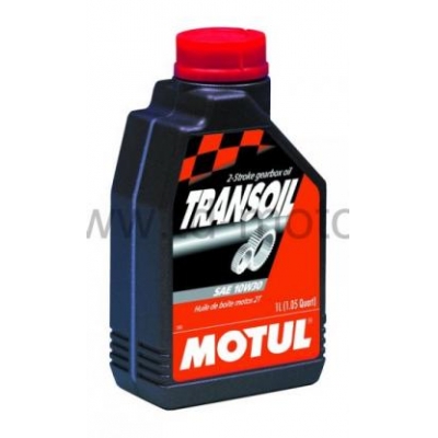 Prevodový olej Motul Transoil 10W30