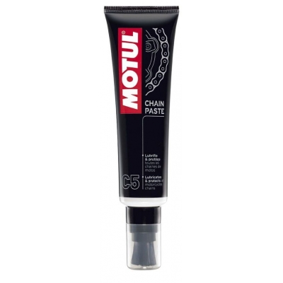 Motul C5 Chain Paste 150ml, na motorku