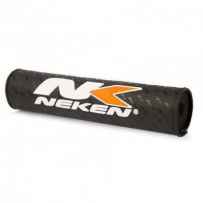 Chránič hrazdy NEKEN - Black 24,5cm