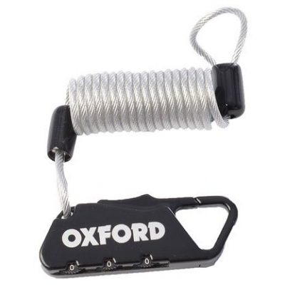 Zámok Oxford Pocket 900x2,2mm