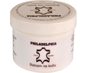 Balzám/ vosk na ošetrenie kože Philadelphia 50ml