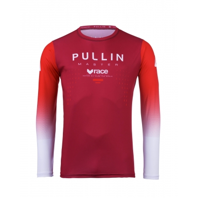 Dres PULL-IN Challenger Master 25 Red