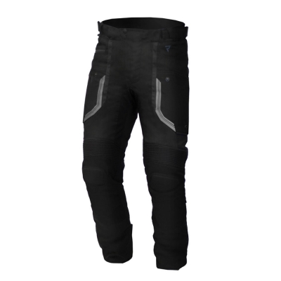 Textilné nohavice Rebelhorn Borg čierne