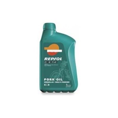 OLEJ DO TLMIČOV- Repsol  5W a 10W