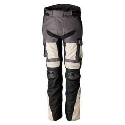 Textilné nohavice RST 103163 Pro Series Ranger CE Sand