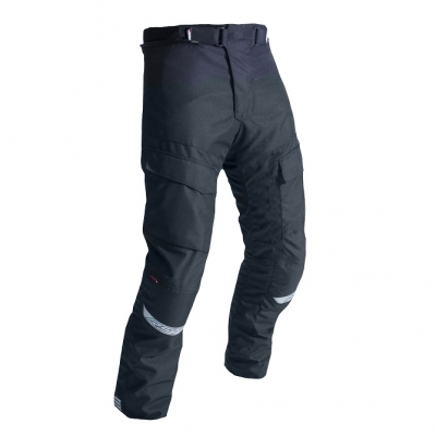Textilné nohavice RST 2727 Alpha IV CE, čierne