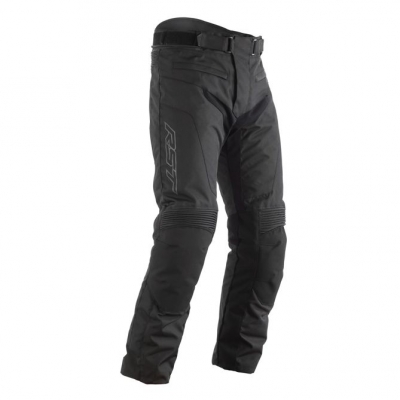Textilné nohavice RST 2203 Syncro CE čierne