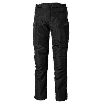 Textilné nohavice RST 3030 Alpha V CE, čierne