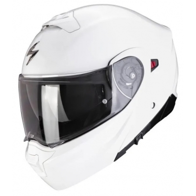 Prilba Scorpion EXO-930 EVO Solid White