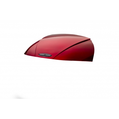 Cover SHAD D1B29E09 pre SH29 garnet