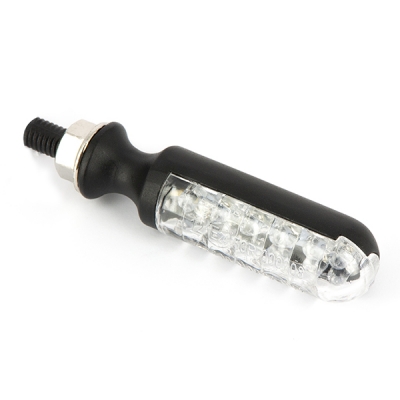 Smerovky Cilindrické Mini LED CLI7028